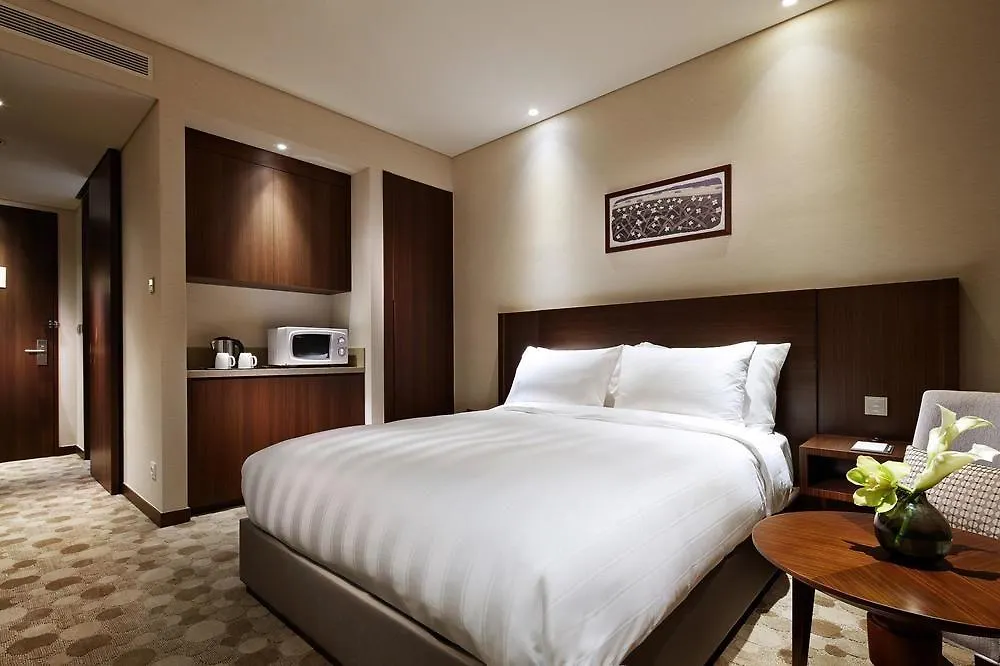 Lotte Hotel Ulsan