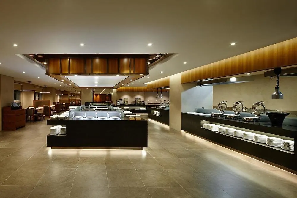 Lotte Hotel Ulsan
