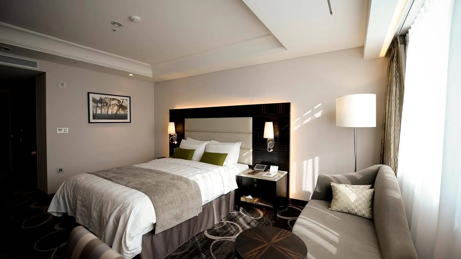 Lotte Hotel Ulsan