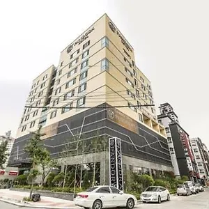 Samsan Pandora 울산광역시
