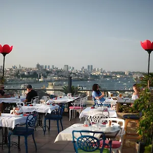 Raymond Old Hotel Istambul