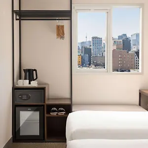 Ibis Ambassador Insadong-newly Renovated In 2025 Hotel Séoul