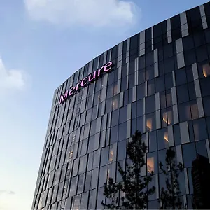 **** 酒店 史蒂文生美爵新加坡酒店 新加坡