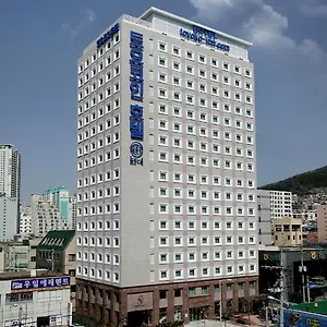 東横イン釜山西面 釜山広域市