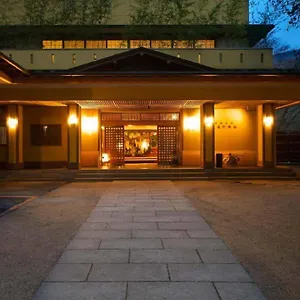四季の湯座敷 武蔵野別館 旅館