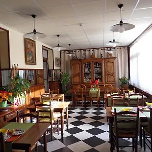 Victoria Hotel Grenoble