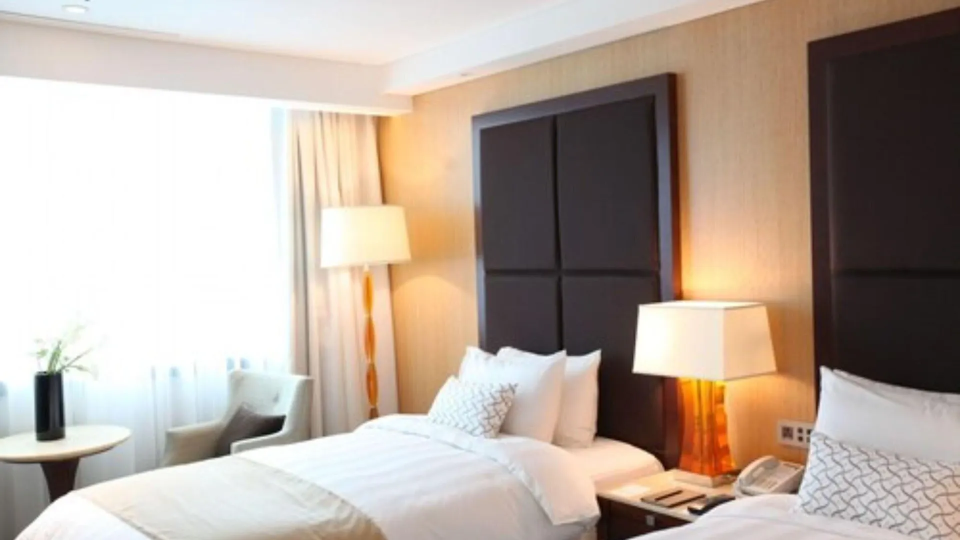 Lotte Hotel Ulsan
