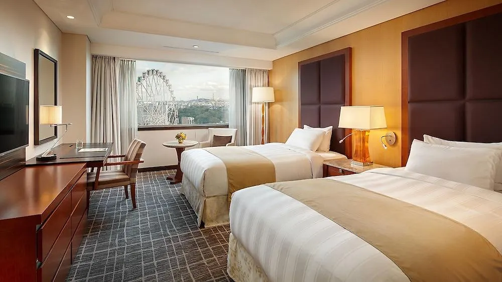 Lotte Hotel Ulsan
