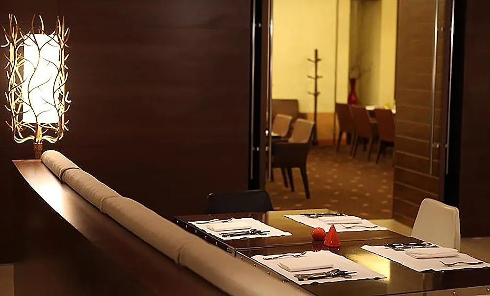 Lotte Hotel Ulsan
