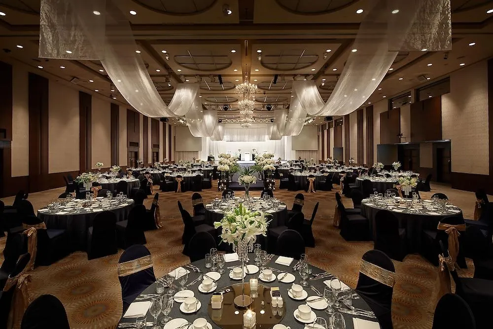 Lotte Hotel Ulsan
