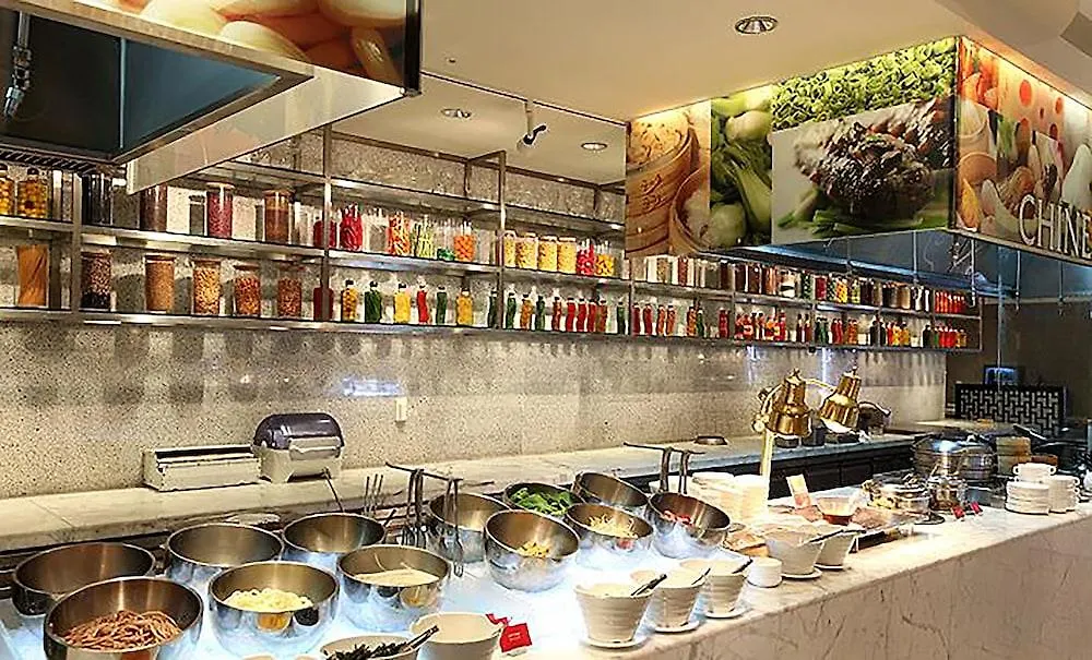 Lotte Hotel Ulsan Corée du Sud