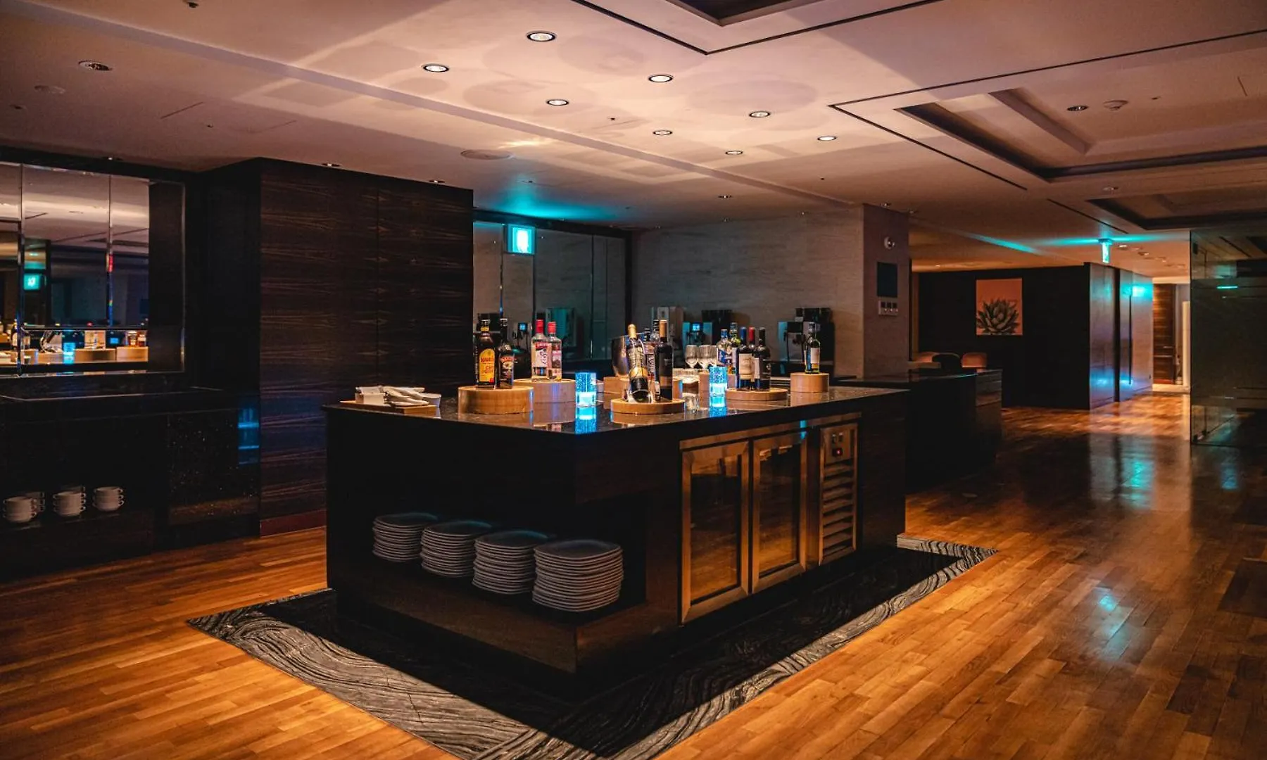 Lotte Hotel Ulsan
