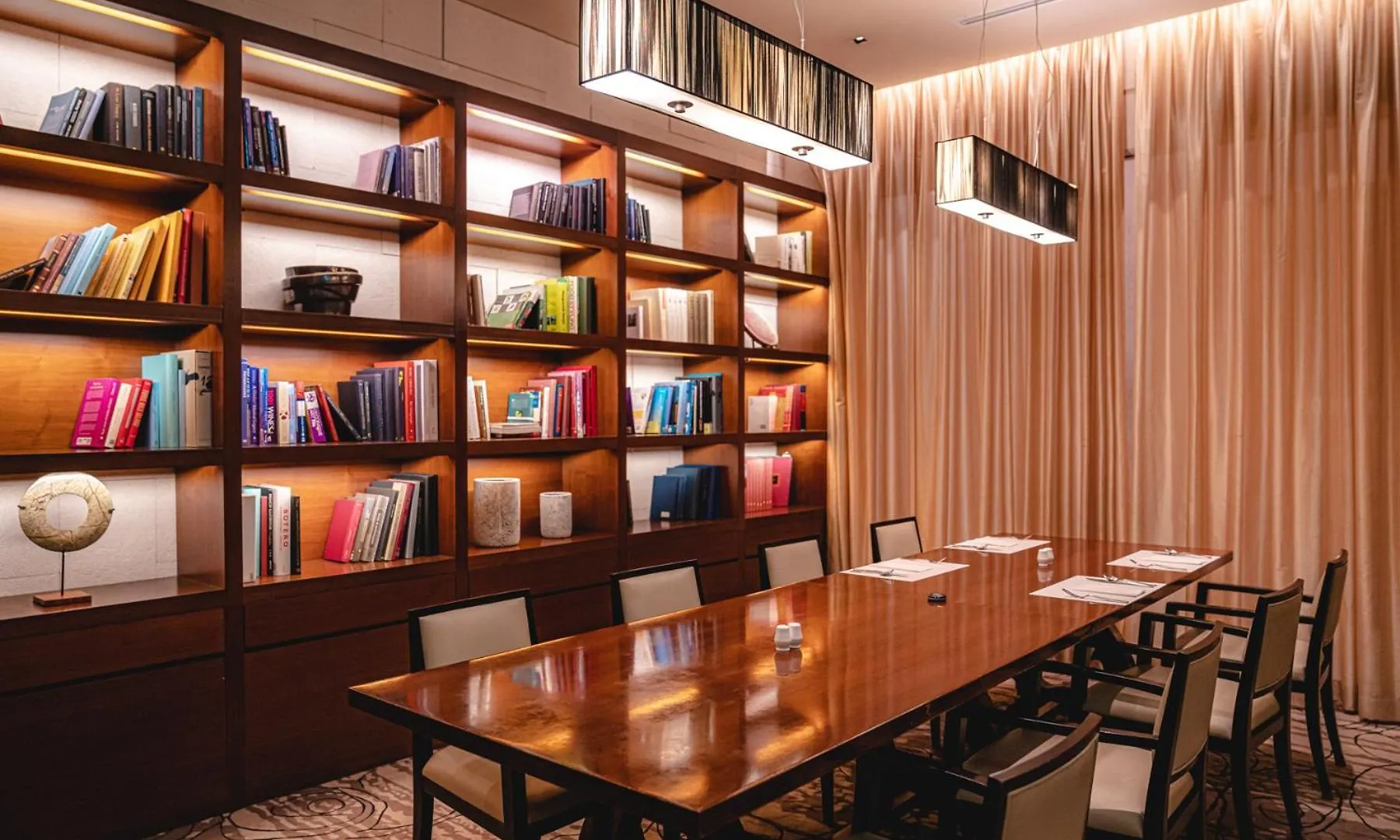 Lotte Hotel Ulsan