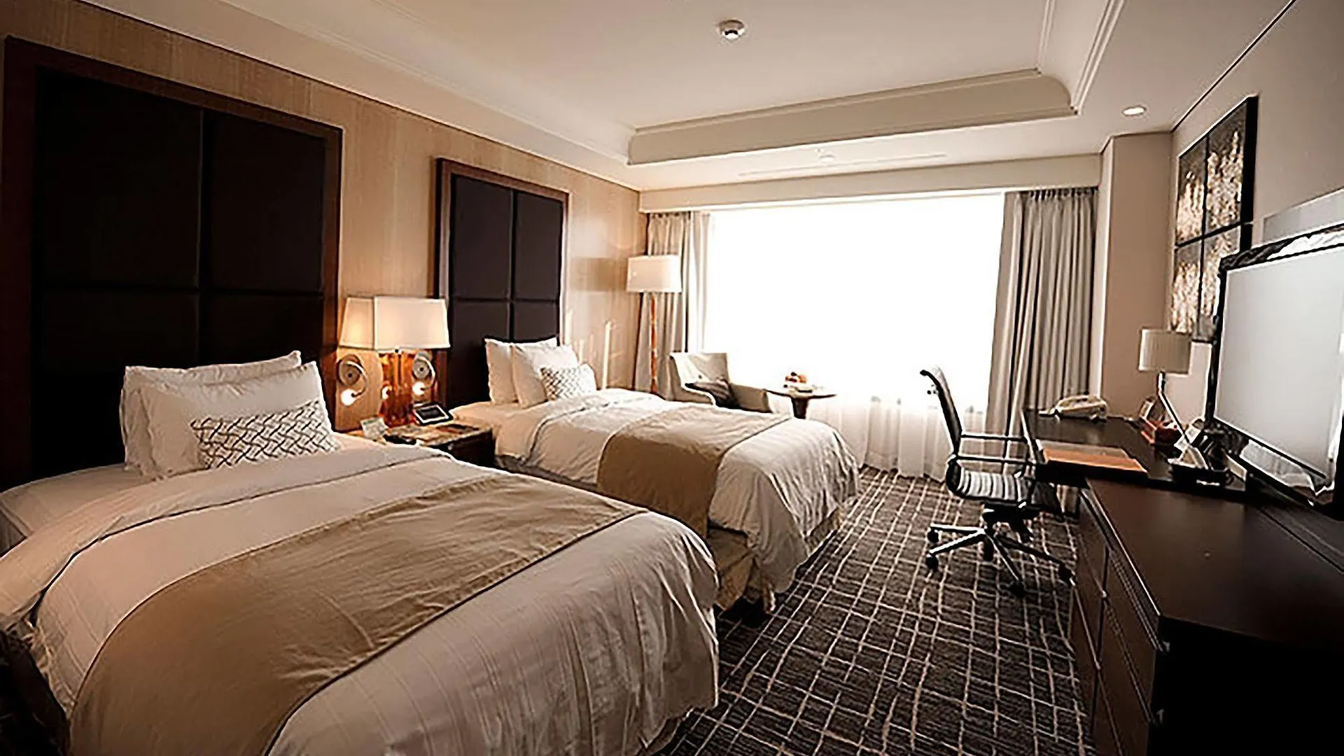 Lotte Hotel Ulsan