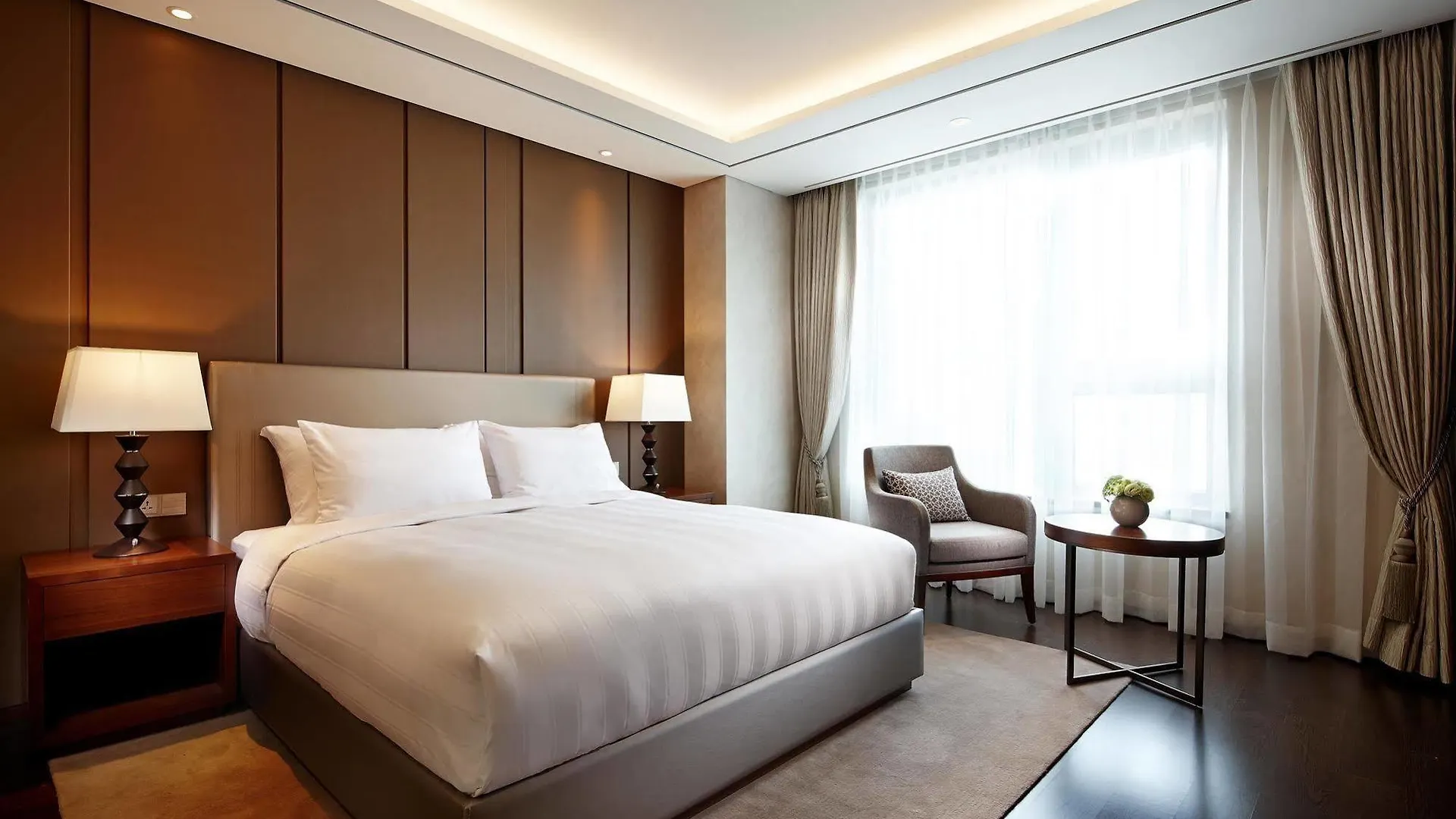 Lotte Hotel Ulsan