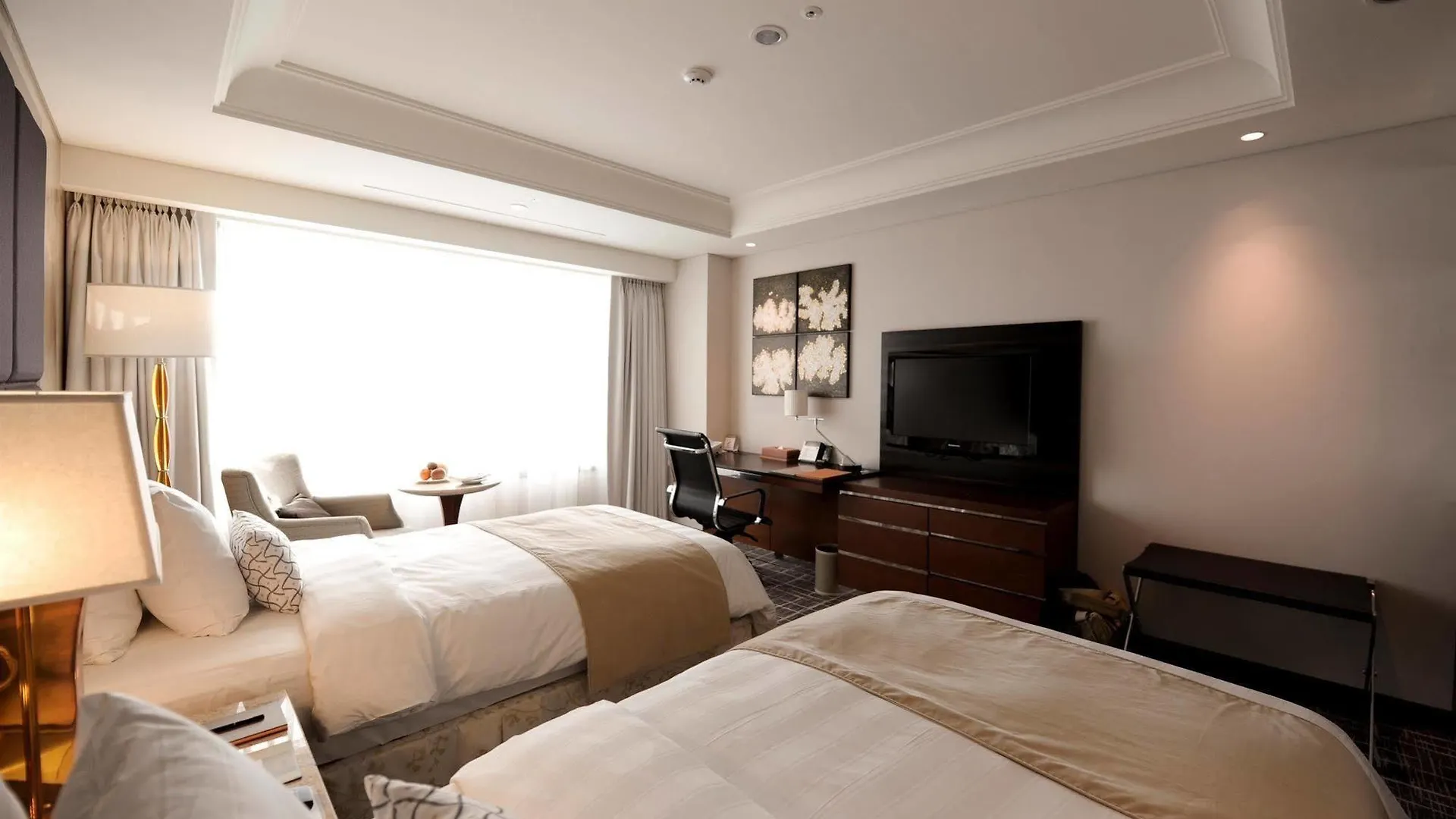 Lotte Hotel Ulsan