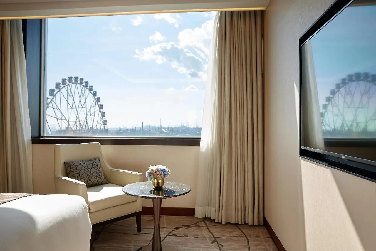 Lotte Hotel Ulsan