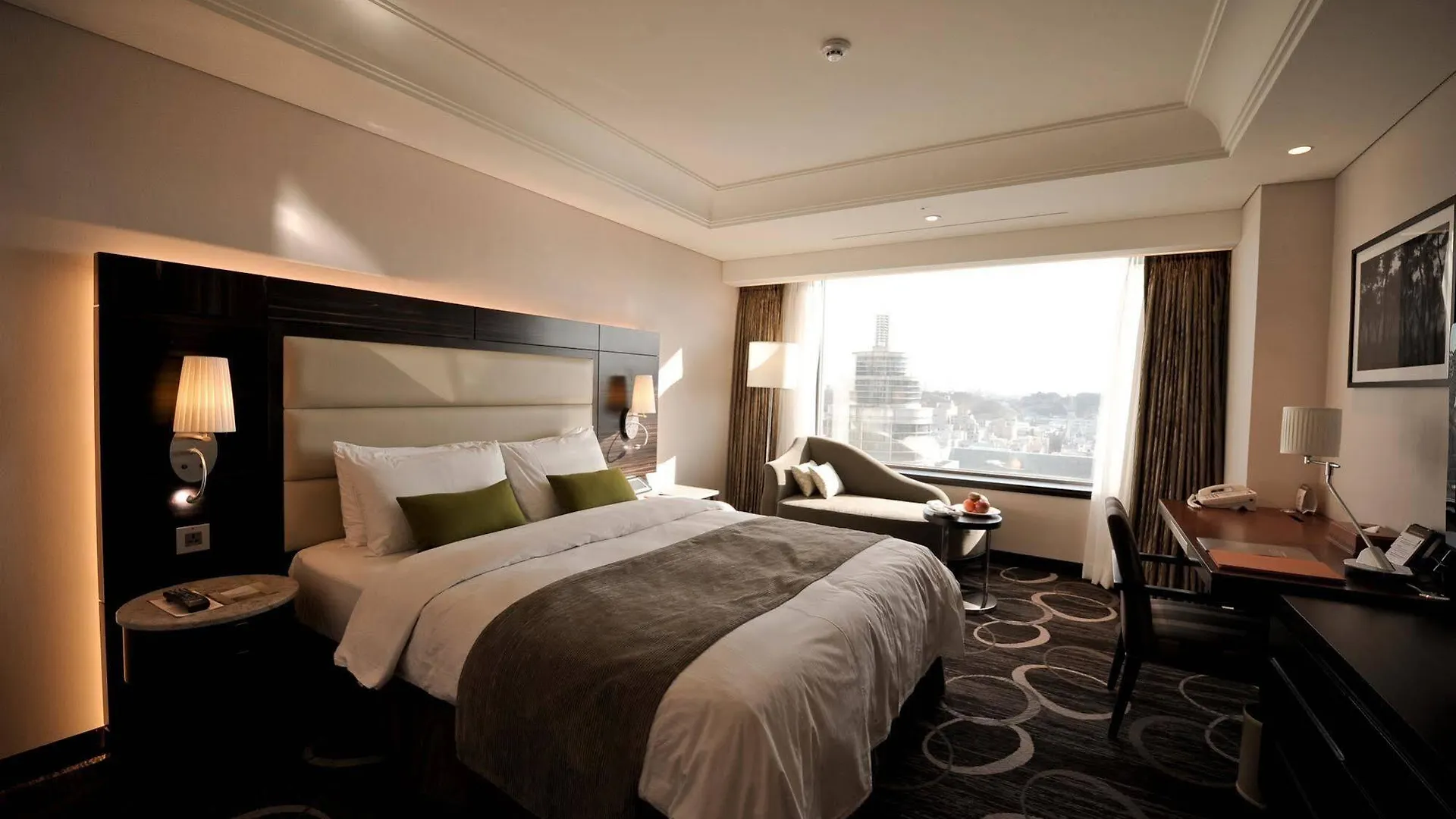 Lotte Hotel Ulsan